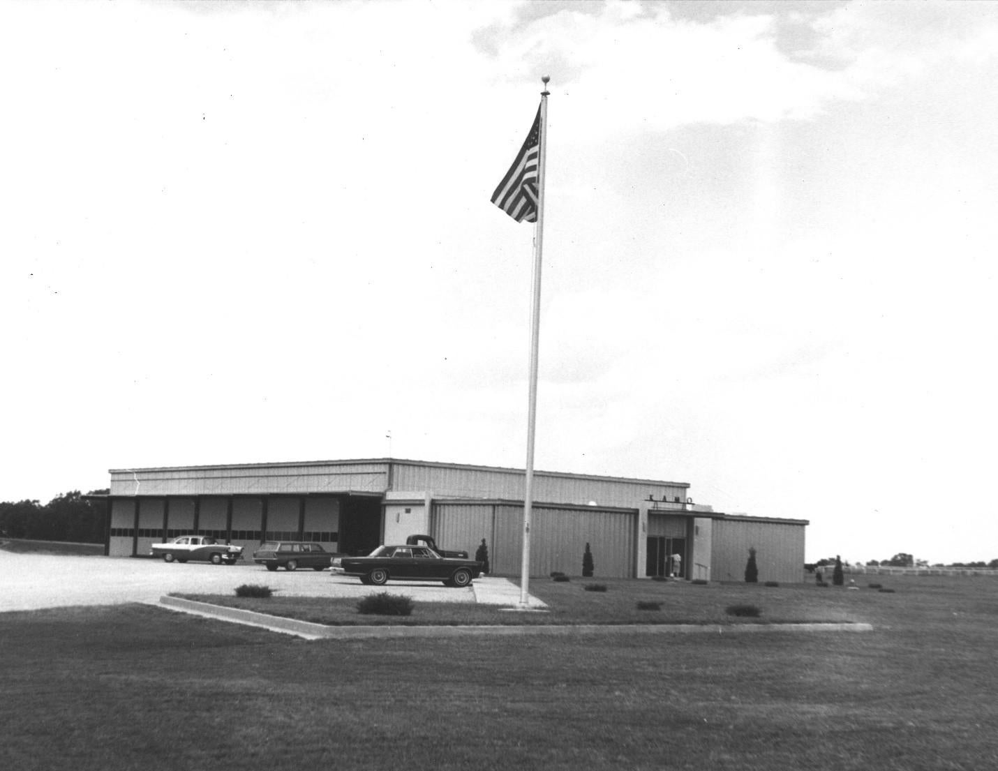1960s: Regional Power Partnerships 