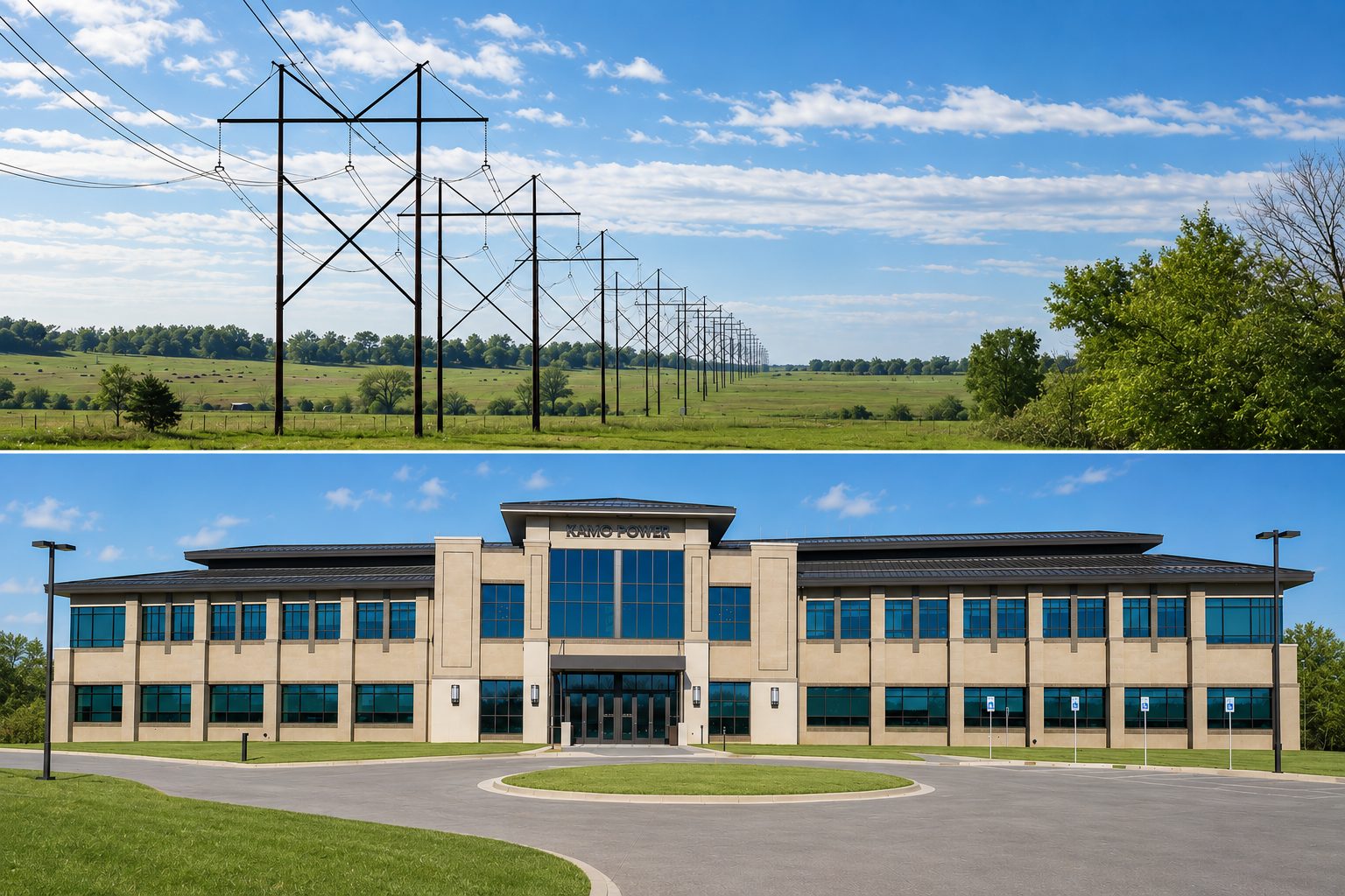 2000s–2010s: Modernization & Major Transmission Projects 