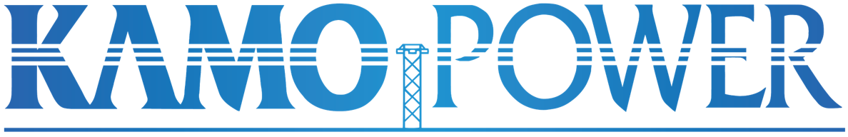 KAMO Logo