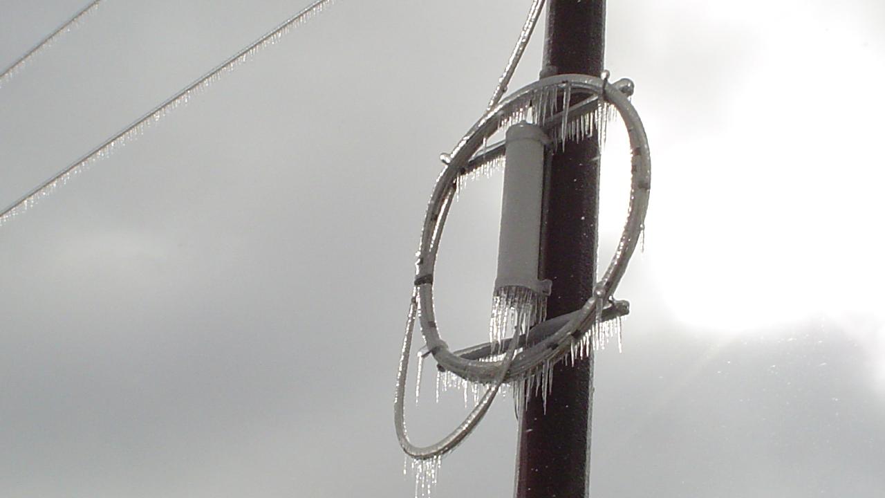 splice closure